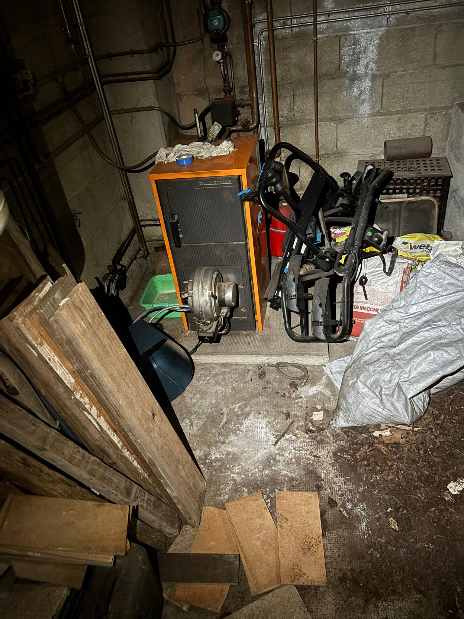 Que faire si, malgré tout, la personne Diogène recommence à stocker massivement ? Le rôle de SOS DC IMG 20250901 WA0070